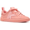 image:imageKate Spade New York Womens K as in Kate Signature Court SneakersSetting Sun