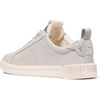 image:imageKate Spade New York Womens K as in Kate Signature Court SneakersSilver