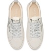 image:imageKate Spade New York Womens K as in Kate Signature Court SneakersSilver
