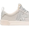 image:imageKate Spade New York Womens K as in Kate Signature Court SneakersSilver