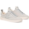 image:imageKate Spade New York Womens K as in Kate Signature Court SneakersSilver