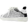 image:imageKate Spade New York Womens K as in Kate Signature Court SneakersSilver Multi