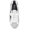image:imageKate Spade New York Womens K as in Kate Signature Court SneakersSilver Multi