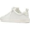 image:imageKate Spade New York Womens K as in Kate Signature Court SneakersTrue White