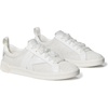 image:imageKate Spade New York Womens K as in Kate Signature Court SneakersTrue White Chunky Glitter