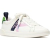 image:imageKate Spade New York Womens K as in Kate Signature Court SneakersTrue WhiteKate Spade Green