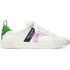 image:imageKate Spade New York Womens K as in Kate Signature Court SneakersTrue WhiteKate Spade Green