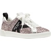 image:imageKate Spade New York Womens K as in Kate Signature Court SneakersViolet Spritz Multi