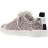 image:imageKate Spade New York Womens K as in Kate Signature Court SneakersViolet Spritz Multi