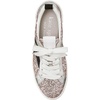 image:imageKate Spade New York Womens K as in Kate Signature Court SneakersViolet Spritz Multi