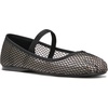 image:imageKate Spade New York Womens Riley Ballet FlatBlack Mesh