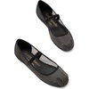 image:imageKate Spade New York Womens Riley Ballet FlatBlack Mesh