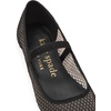 image:imageKate Spade New York Womens Riley Ballet FlatBlack Mesh