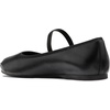 image:imageKate Spade New York Womens Riley Ballet FlatBlack Smooth Leather