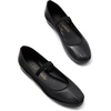 image:imageKate Spade New York Womens Riley Ballet FlatBlack Smooth Leather