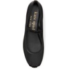 image:imageKate Spade New York Womens Riley Ballet FlatBlack Smooth Leather