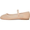 image:imageKate Spade New York Womens Riley Ballet FlatLight Beige Mesh