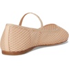 image:imageKate Spade New York Womens Riley Ballet FlatLight Beige Mesh