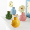 image:imageKate Spade New York Yellow Make It Pop Small Vase 068Green