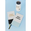 image:imagekate spade new york 10oz Stemless Champagne Flute Small Stainless Steel Tumbler with Lid Double Wall Insulated Metal Cup Miss to Mrs