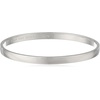 image:imagekate spade new york Bangle BraceletSilver Lining Bangle