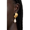 image:imagekate spade new york Beachside Drop Earrings