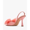 image:imagekate spade new york Beau Mesh Heeled SandalsMesh Setting Sun