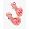 image:imagekate spade new york Beau Mesh Heeled SandalsMesh Setting Sun