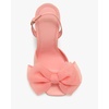 image:imagekate spade new york Beau Mesh Heeled SandalsMesh Setting Sun