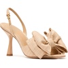 image:imagekate spade new york Beau Mesh Heeled SandalsRaffia Natural
