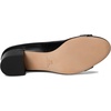 image:imagekate spade new york Bowdie Smooth Leather Ballet PumpBlack