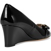 image:imagekate spade new york Bowdie WedgeBlack