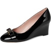 image:imagekate spade new york Bowdie WedgeBlack