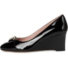 image:imagekate spade new york Bowdie WedgeBlack