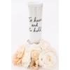 image:imagekate spade new york Bridal 16 Ounce Insulated Travel Mug with Lid Double Wall Thermal Tumbler for CoffeeTea To Have amp To Hold Gold Dots