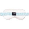 image:imagekate spade new york Bridal Eye Mask with Elastic Strap Padded Silk Mask Travel Sleep Eye Mask for Home or Airplane Miss to Mrs