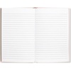 image:imagekate spade new york Bridal Journal Notebook 825 x 525 Hardcover Journal with 200 Lined Pages Miss to MrsMiss to Mrs