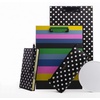 image:imagekate spade new york Bridal Journal Notebook 825 x 525 Hardcover Journal with 200 Lined Pages Miss to MrsPolka Dots