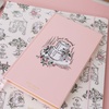 image:imagekate spade new york Bride Notebook with Lined Pages for Journaling 825 x 525 Journal for Wedding Keepsake with Bookmark and 200 Pages Bridal Toile