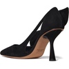 image:imagekate spade new york Bunnie Suede PumpBlack Suede