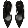image:imagekate spade new york Bunnie Suede PumpBlack Suede