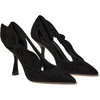 image:imagekate spade new york Bunnie Suede PumpBlack Suede