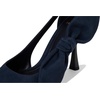 image:imagekate spade new york Bunnie Suede PumpCaptain Navy Suede