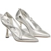 image:imagekate spade new york Bunnie Suede PumpSilver