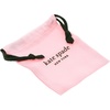 image:imagekate spade new york Candy Shop Pearl Halo StudsCreamGold
