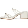 image:imagekate spade new york Carolina Block Heel SandalsCream