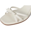 image:imagekate spade new york Carolina Block Heel SandalsCream