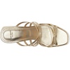 image:imagekate spade new york Carolina Block Heel SandalsPale Gold