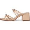 image:imagekate spade new york Carolina Block Heel SandalsPeach Shake