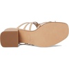 image:imagekate spade new york Carolina Block Heel SandalsPeach Shake